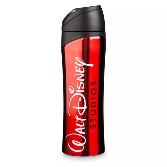 Mickey Mouse Travel Tumbler – Walt Disney Studios - Picture 2 of 2